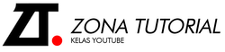 Kelas Zona Tutorial